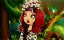 ����� ���� �����: ������ ��������� / Ever After High: Spring Unsprung - ������� �������
