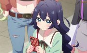 ��� �������, ������� �����-�����-�����-�����-����� ������ ���� ����� / Kimi no Koto ga Daidaidaidaidaisuki na 100-nin no Kanojo - 3 �����, 1 �����