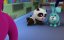 ����� � ���� / Panda and Krash - 1 �����, 27 ����� "�������_��������"
