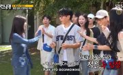 ������� ������� / Running Man - 9 �����, 823 �����