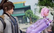 �������������� ���� ����� / ��������� ��� / Wu Shang Shen Di - 3 �����, 602 �����
