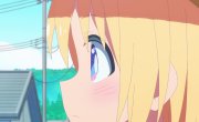        / Game Center Shoujo to Ibunka Kouryuu - 1 , 12  "END"
