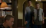 Зак и секретные материалы / The Zack Files - 2 сезон, 7 серия