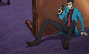����� III: ������ ������� ������ / Lupin the Third: Jigen's Gravestone - 1 �����, 2 �����