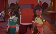 ������: ���� ������ / Avatar: Seven Havens - 1 �����, 5 �����