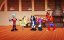   / Mighty Magiswords - 2 , 16 