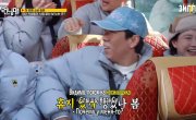   / Running Man - 8 , 742 
