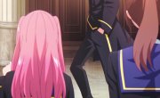 ׸���� ����� � ����� ����� / Kuroneko to Majo no Kyoushitsu - 1 �����, 4 �����
