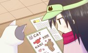 2200-nen Neko no Kuni Nippon  /    :     - 1 , 4 