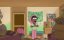 �������-������� / Goat Girl - 1 �����, 14 �����