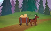   / Mighty Magiswords - 2 , 22 
