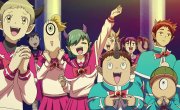 ����� �� � ��� �������, �����-���! / Mairimashita! Iruma-kun - 4 �����, 12 �����