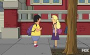   / Bob's Burgers - 16 , 8 