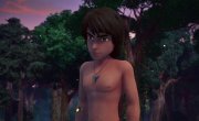 Маугли и Акира. Новые приключения / Adventures of Akira and Mowgli - 1 сезон, 15 серия