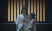 Принцесса сквозь время / Shuang Shi Yi Wen Lu / Princess Across Time - 1 сезон, 27 серия