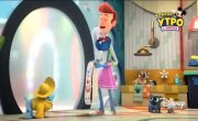 ������� ����� / Puppy Dog Pals - 4 �����, 16 ����� "������� �����"
