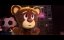 �������� ������� / Bear Hugs - �����