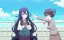 ��� �������, ������� �����-�����-�����-�����-����� ������ ���� ����� / Kimi no Koto ga Daidaidaidaidaisuki na 100-nin no Kanojo - 3 �����, 2 �����