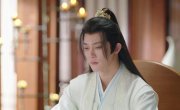 Принцесса сквозь время / Shuang Shi Yi Wen Lu / Princess Across Time - 1 сезон, 4 серия