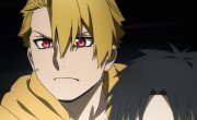 ����� ���������� ���� / Yomi no Tsugai - 1 �����, 5 �����