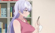 ������� ����� / Yowayowa Sensei - 1 �����, 10 �����