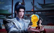 ��������� ���� � ���� / Ling Wu Da Lu - 1 �����, 162 �����
