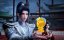 ��������� ���� � ���� / Ling Wu Da Lu - 1 �����, 162 �����
