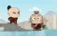 :  -  / Avatar: Chibi Shorts - 