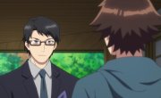 ������������ ��� �������� / Kami no Niwatsuki Kusunoki-tei - 1 �����, 10 �����