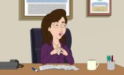 ������������ ������! / American Dad! - 22 �����, 11 �����