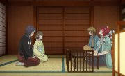    / Kakuriyo no Yadomeshi - 1 , 18 