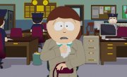 ����� ���� / South Park - 28 �����, 3 �����