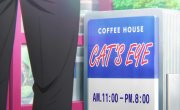    / Cats Eye - 1 , 1 