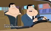 ������������ ������! / American Dad! - 22 �����, 12 �����